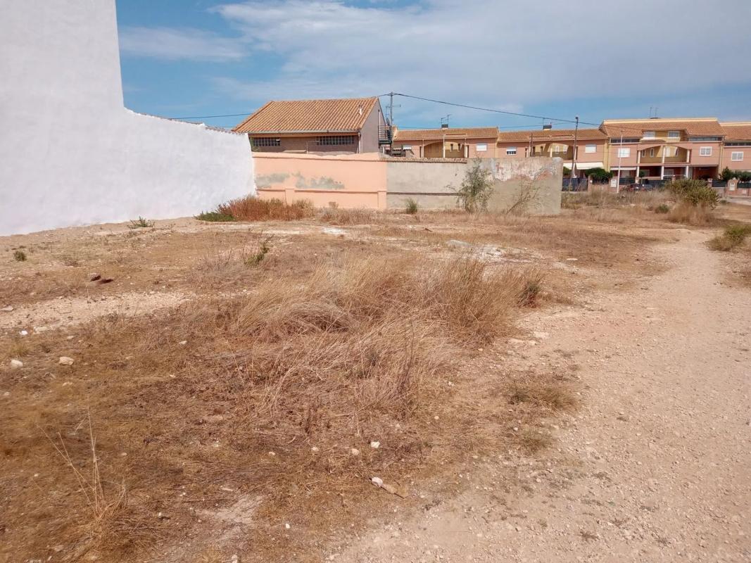 Terreno en venta en Moncada, Valencia photo 3
