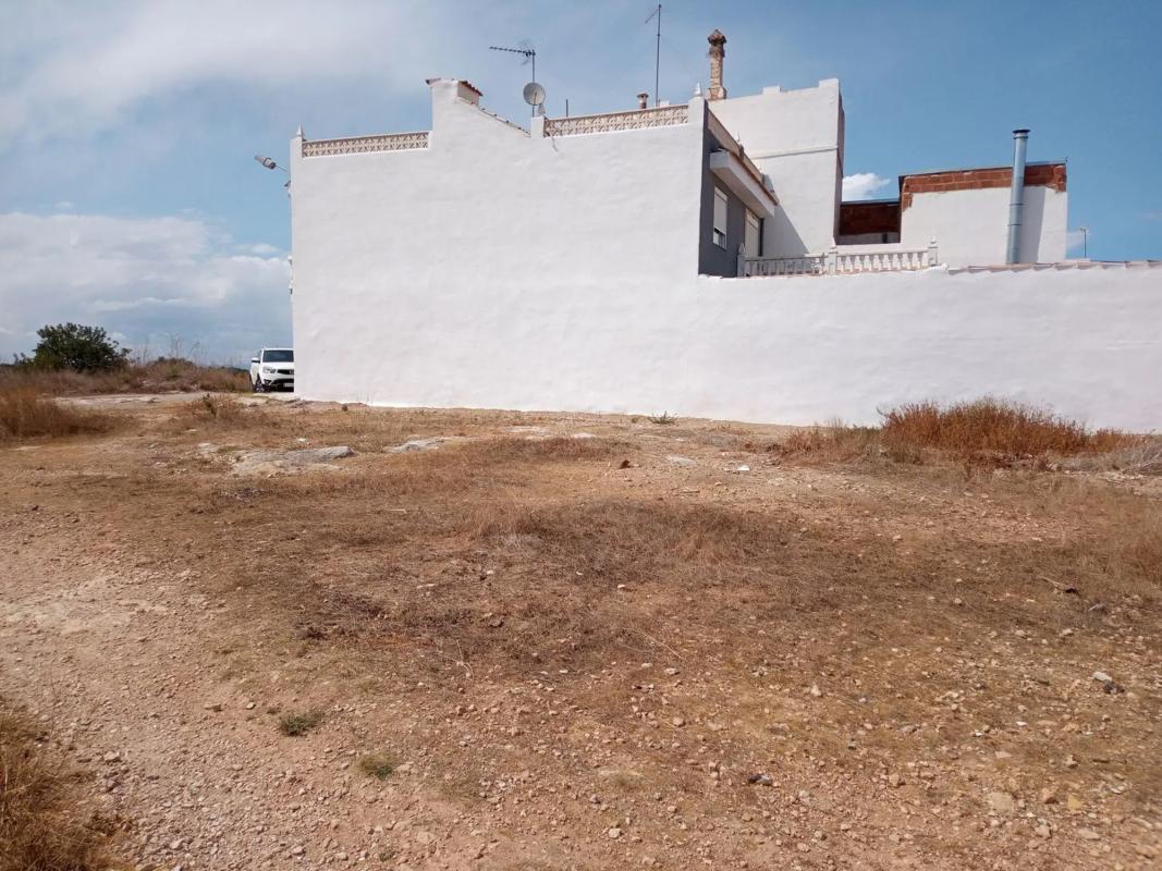 Terreno en venta en Moncada, Valencia photo 4