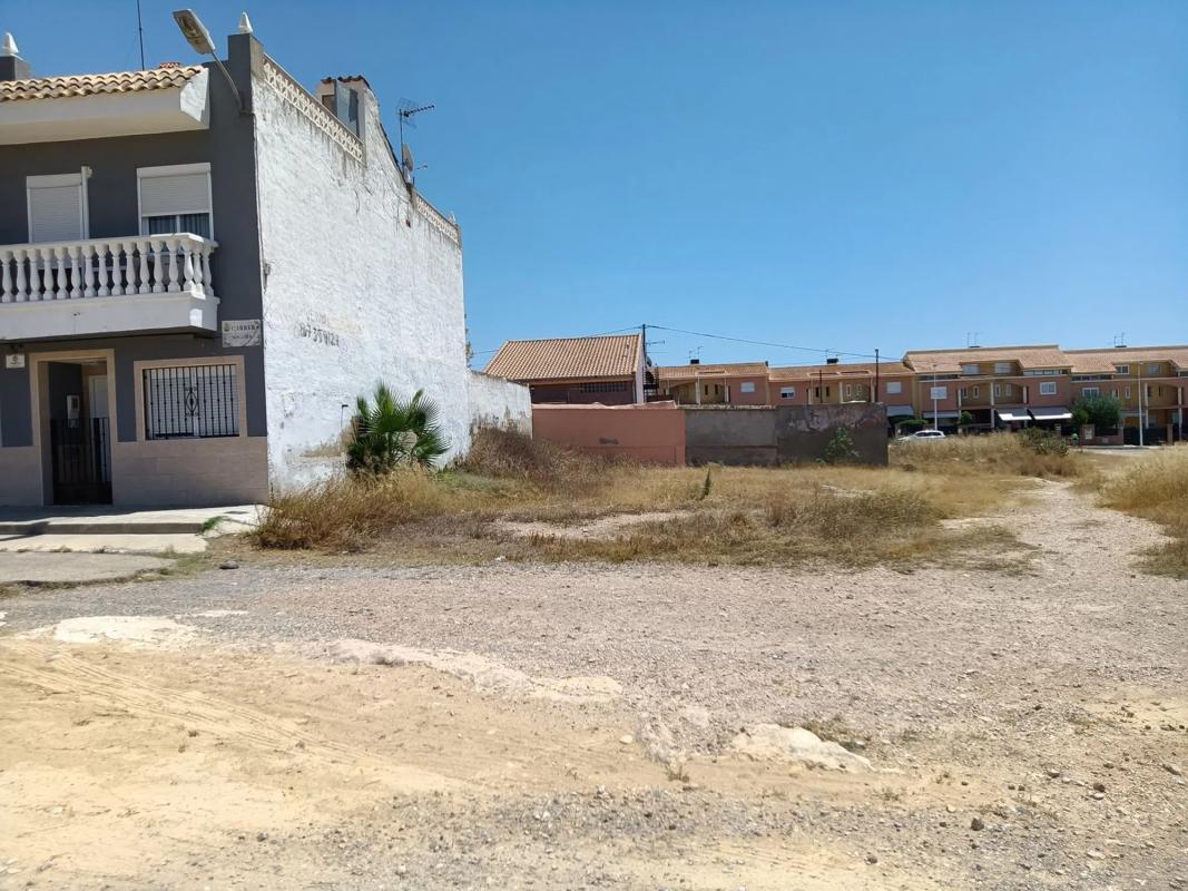 Terreno en venta en Moncada, Valencia photo 5