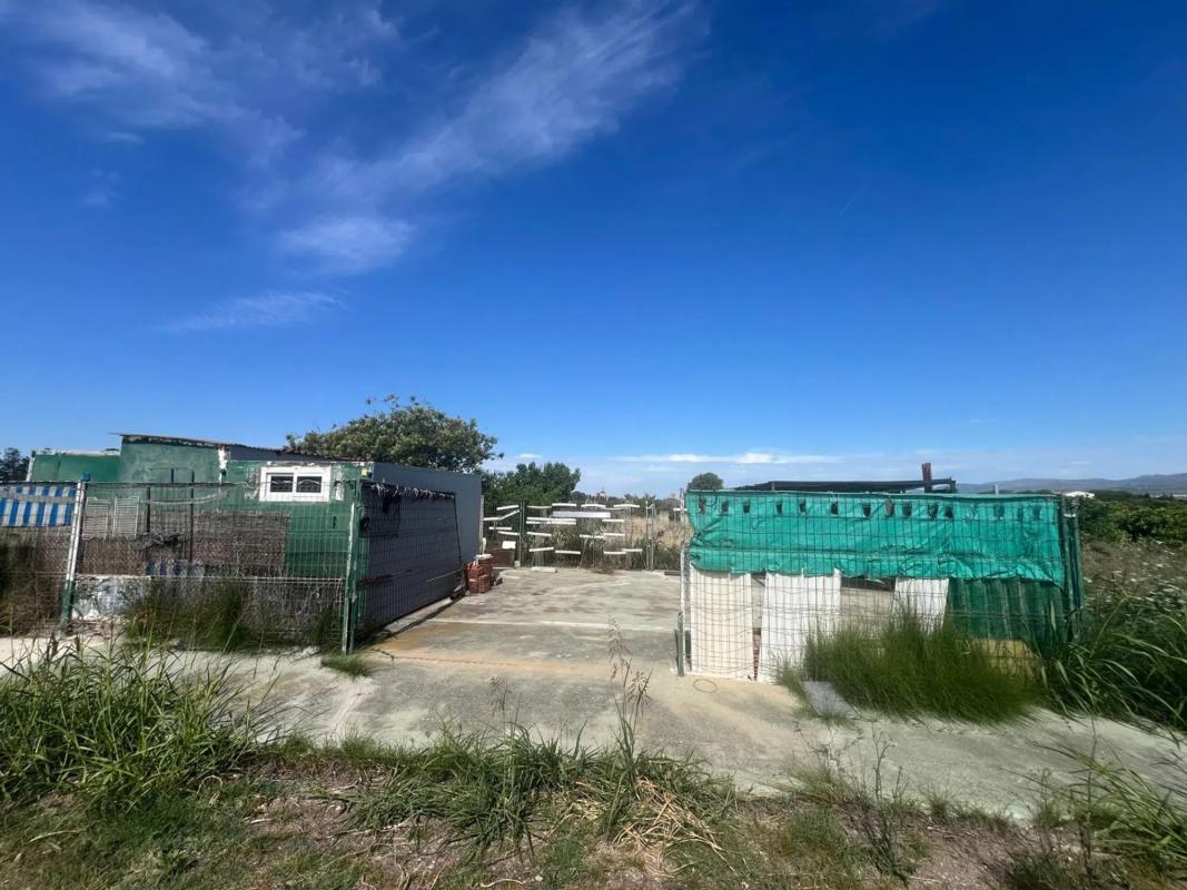 Terreno en venta en Puig, Valencia photo 1