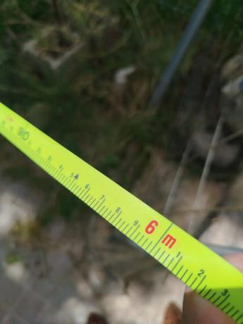 Terreno en calle les Moreres, 26 photo 1