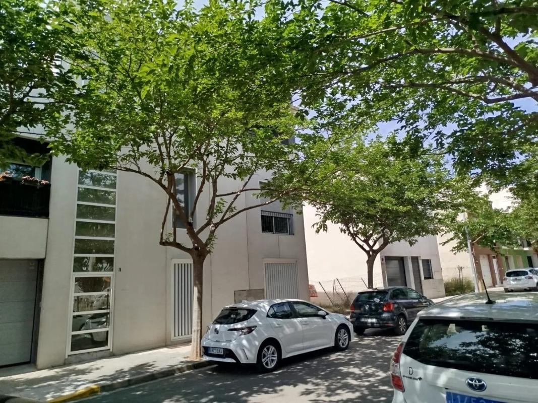 Terreno en venta en Foios, Valencia photo 3