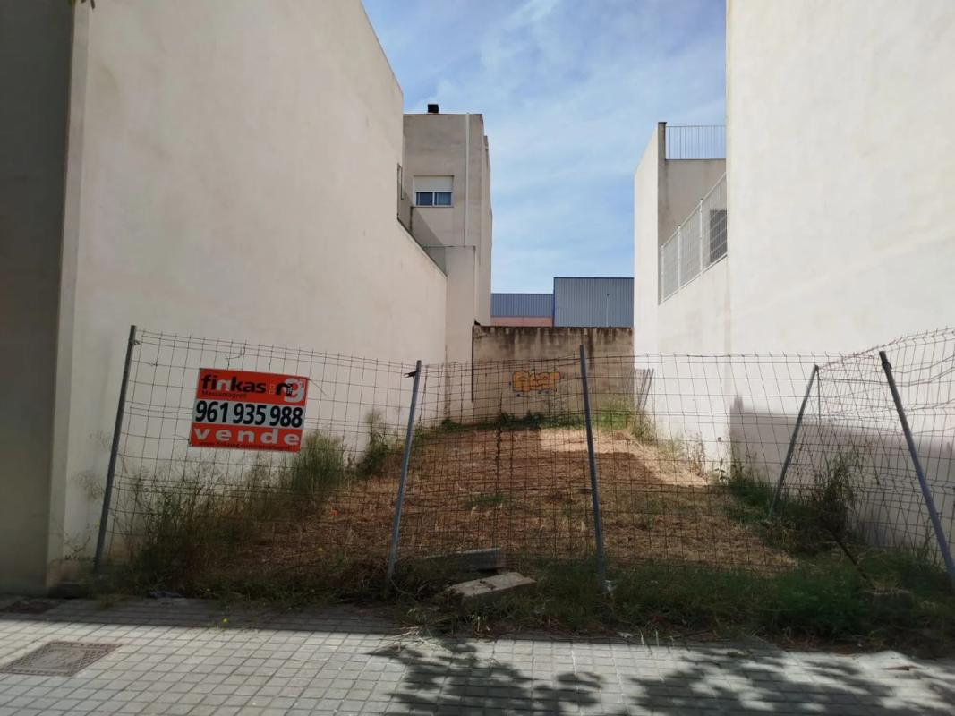 Terreno en venta en Foios, Valencia photo 4