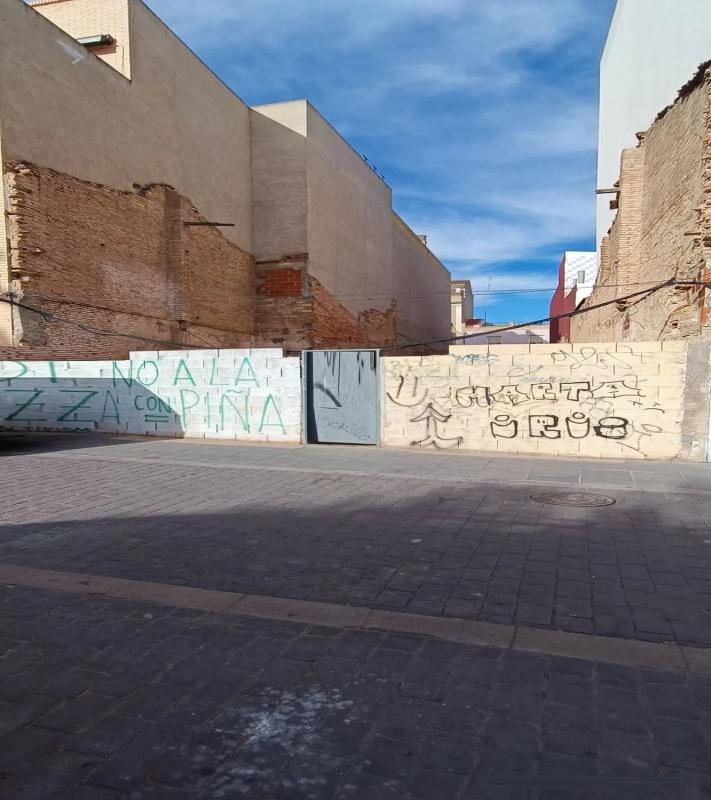 Terreno en venta en Paterna, Valencia photo 4