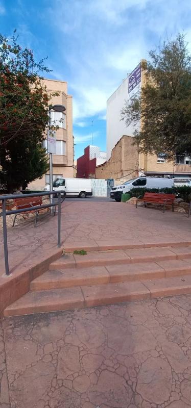Terreno en venta en Paterna, Valencia photo 5