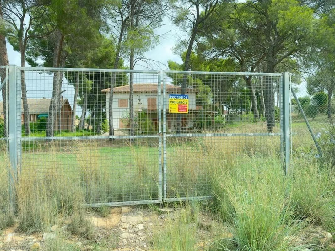Terreno en venta en Paterna, Valencia photo 5