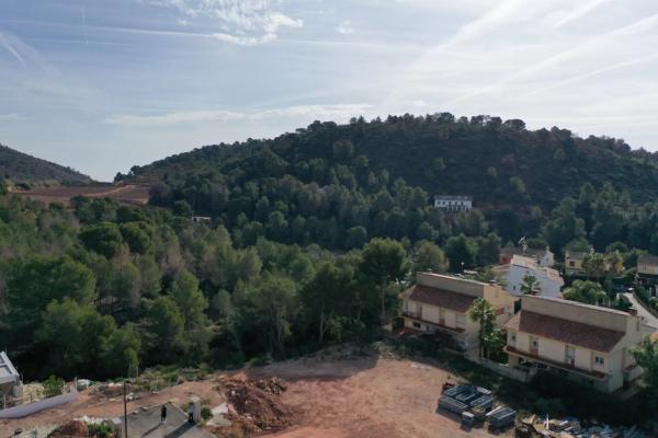 Terreno en calle Alt Maestrat, 10 photo 1