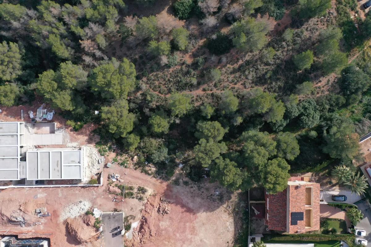 Terreno en venta en Puçol, Valencia photo 2