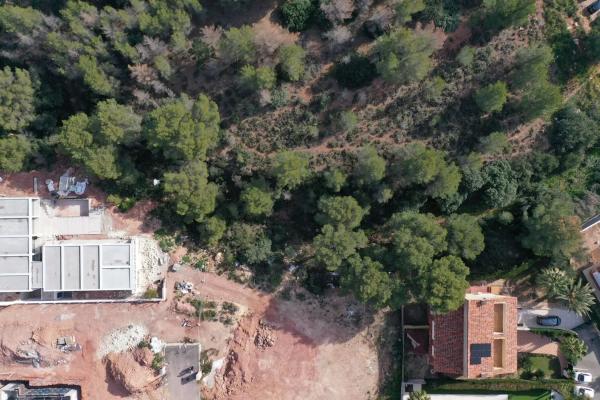 Terreno en calle Alt Maestrat, 10 photo 2