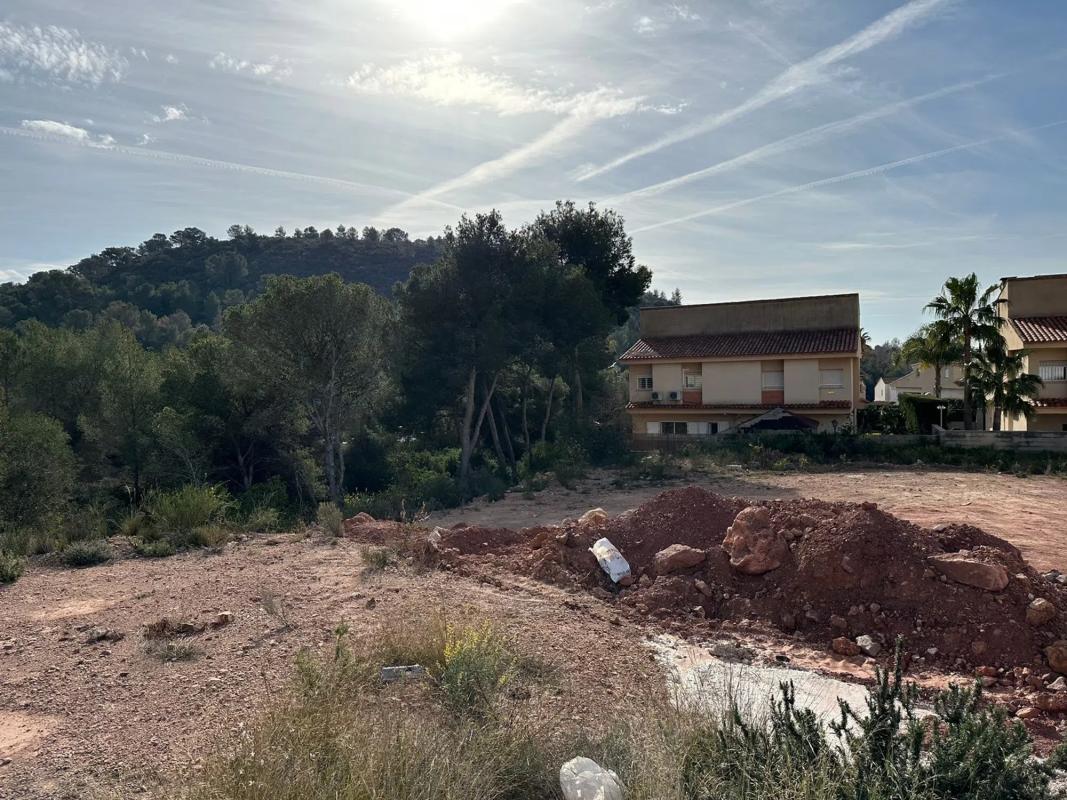 Terreno en venta en Puçol, Valencia photo 3