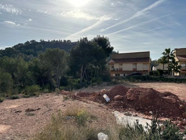 Terreno en calle Alt Maestrat, 10 photo 3