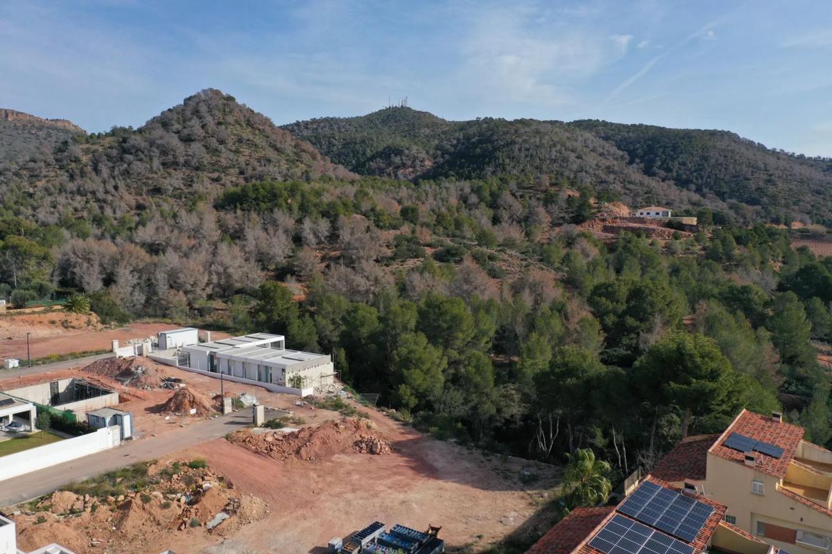 Terreno en venta en Puçol, Valencia photo 4
