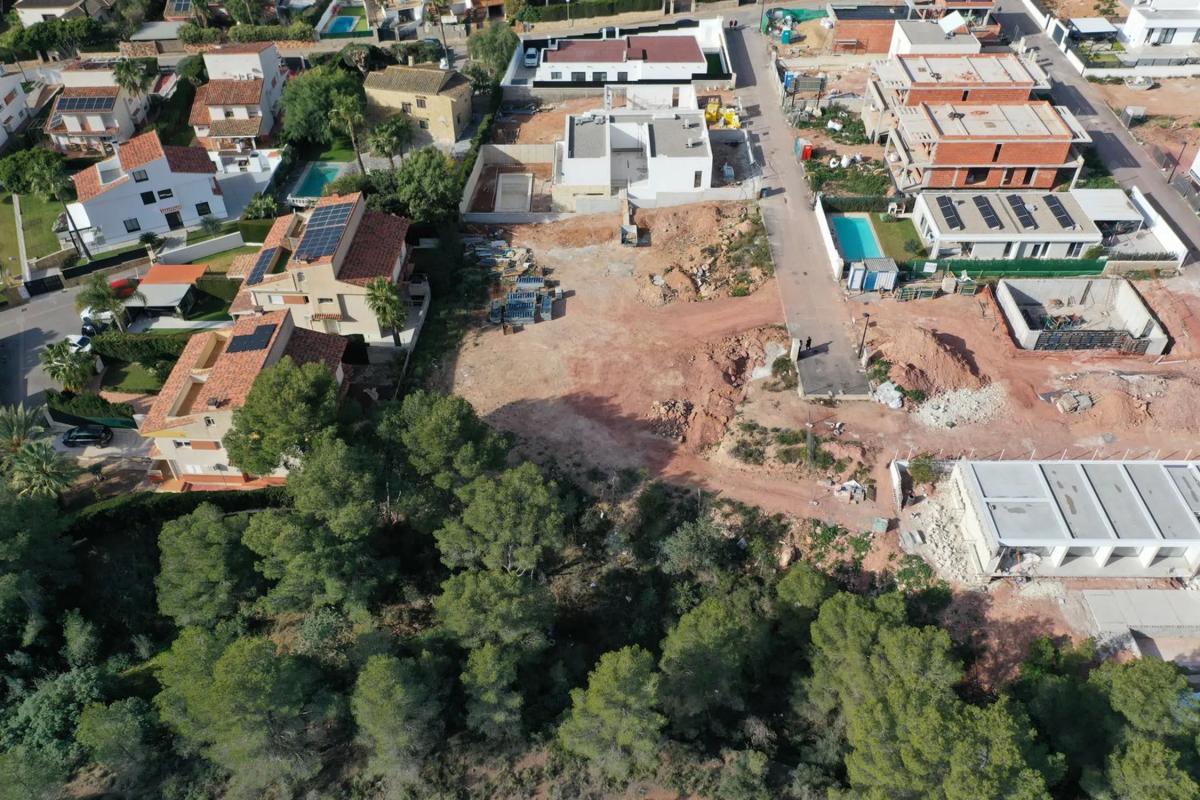 Terreno en venta en Puçol, Valencia photo 5