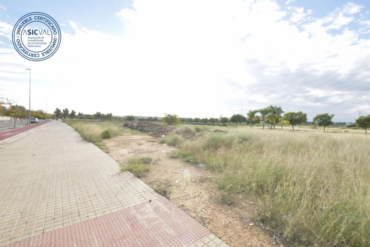 Land for sale in Massamagrell, Valencia photo 3