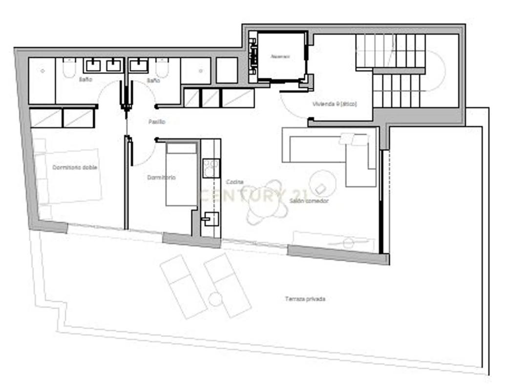 Участок земли на продажу в Патерна, Валенсия photo 3
