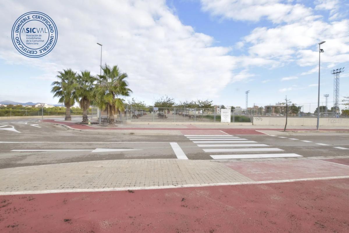 Land for sale in Massamagrell, Valencia photo 4