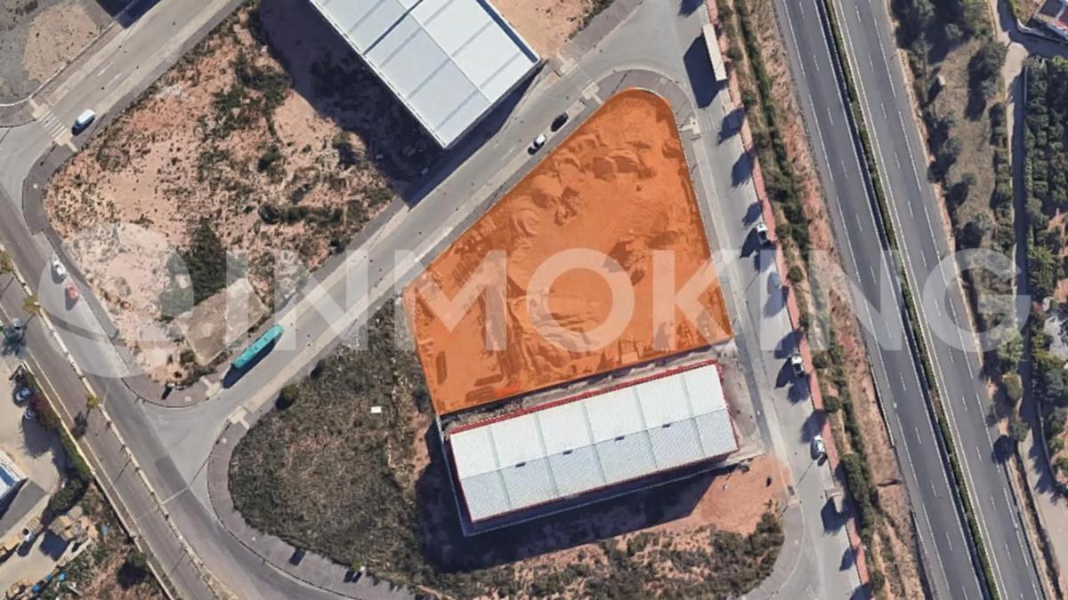 Land for sale in Massamagrell, Valencia photo 2