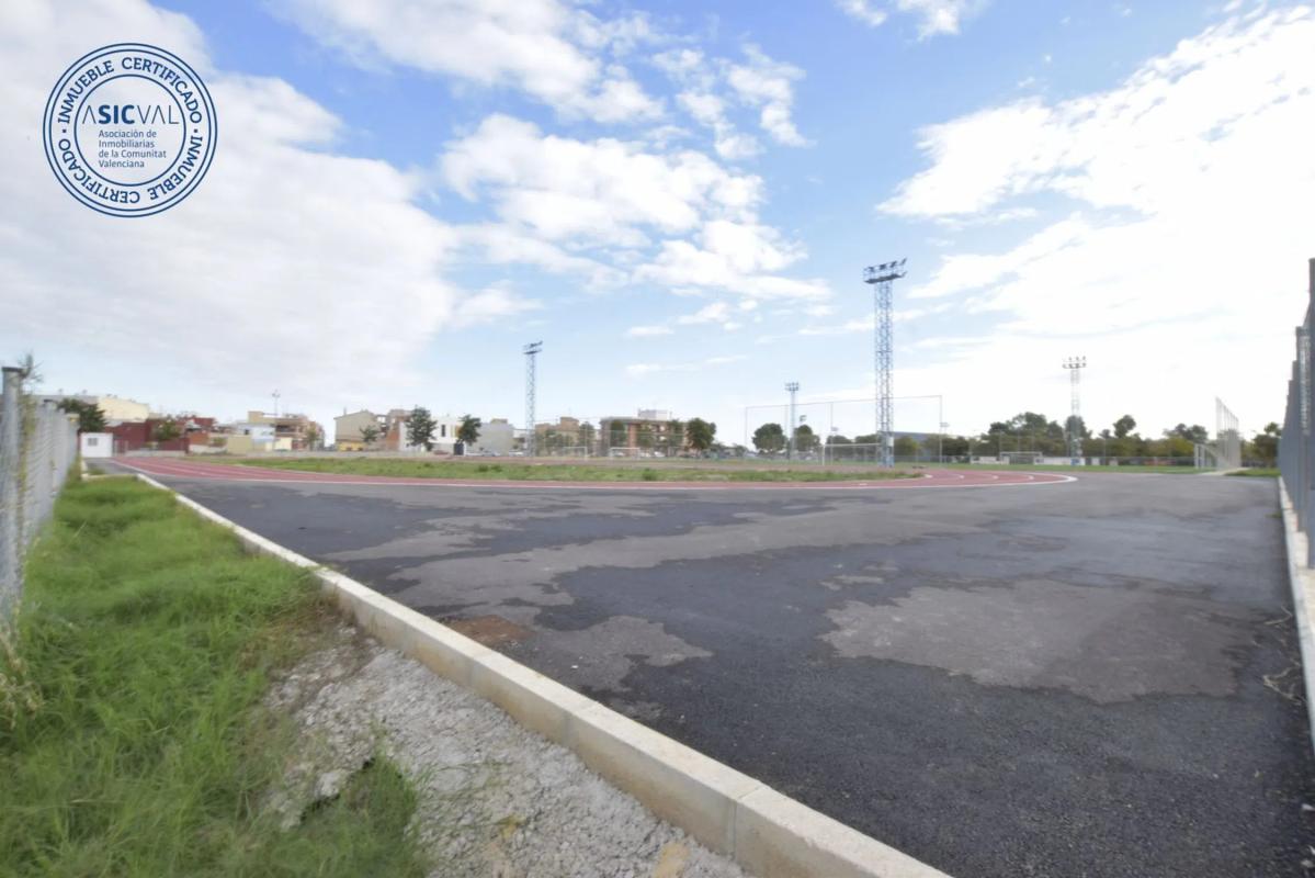 Land for sale in Massamagrell, Valencia photo 5