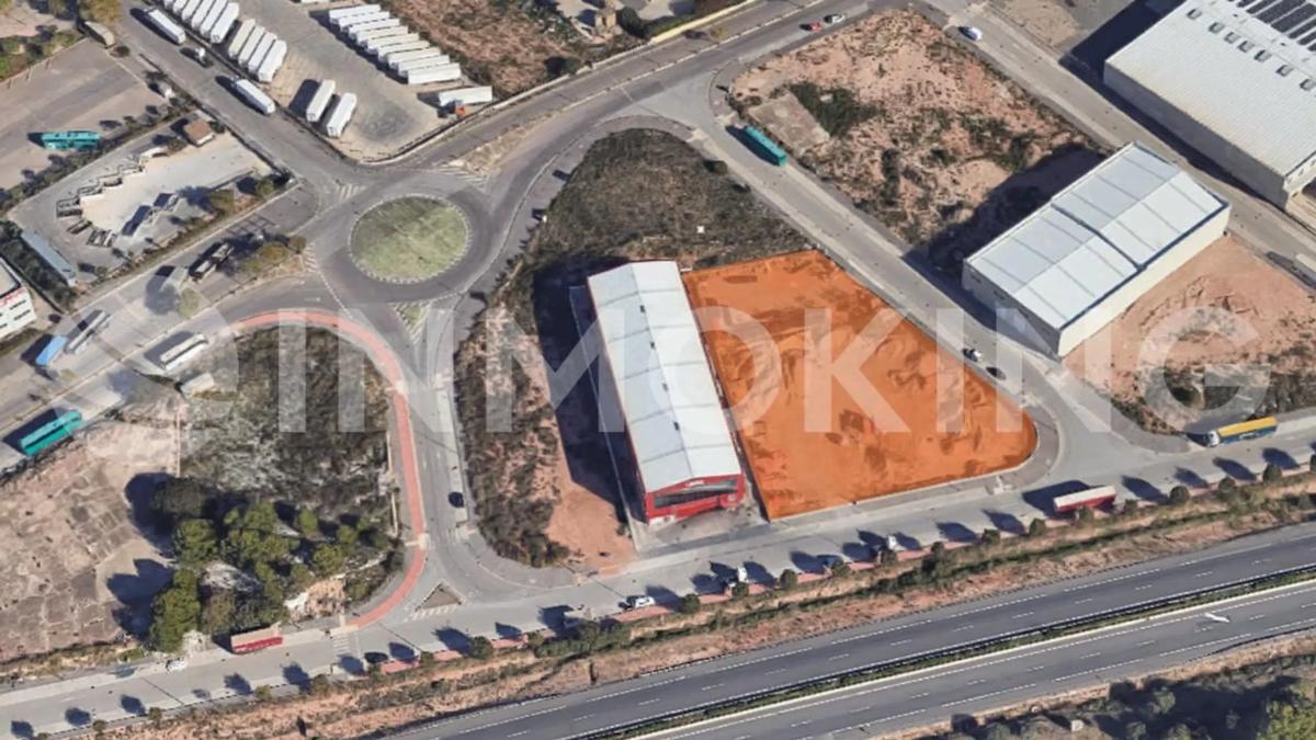 Land for sale in Massamagrell, Valencia photo 3
