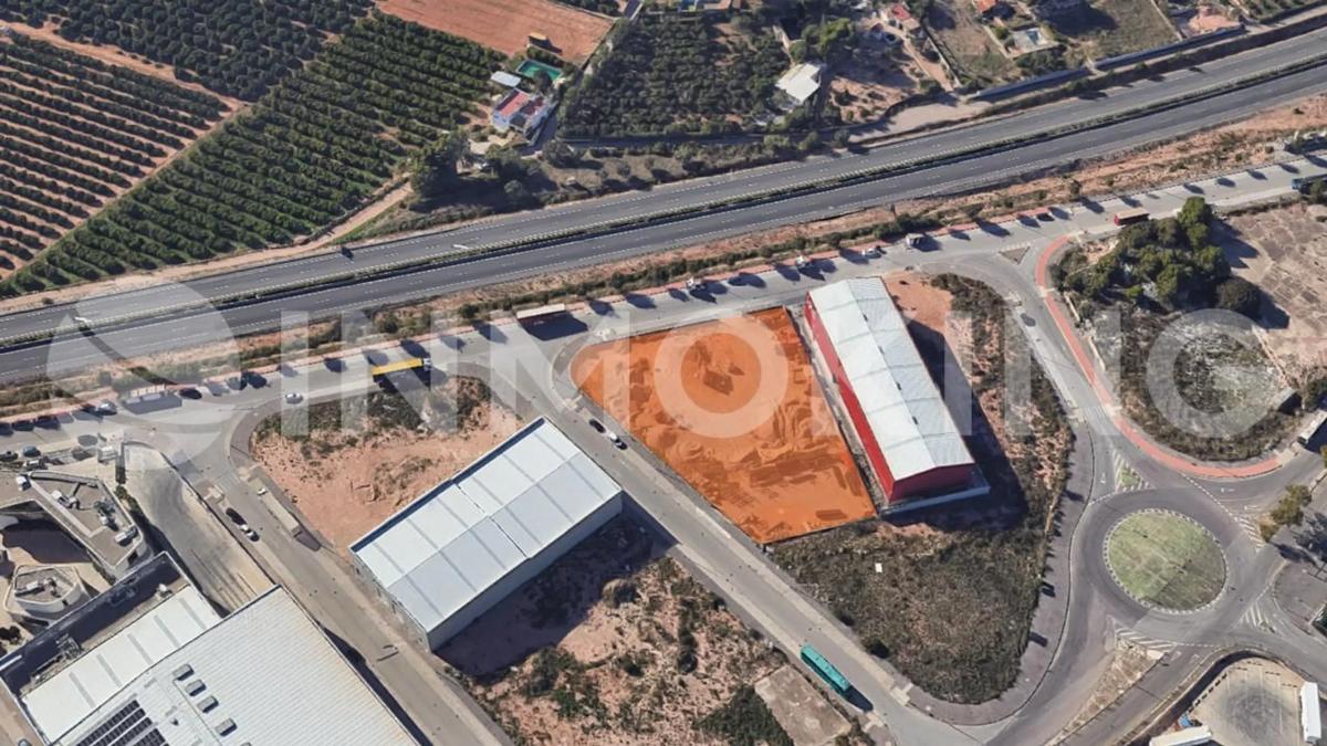 Land for sale in Massamagrell, Valencia photo 4