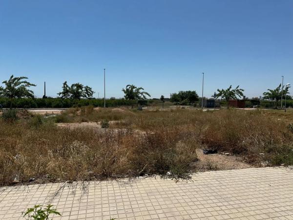 Terreno en Alfara del Patriarca photo 2