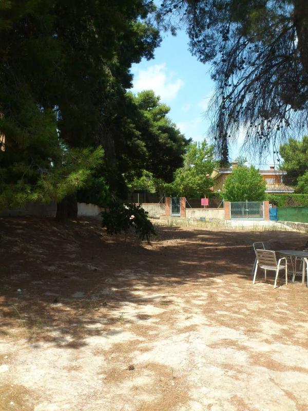 Land for sale in Paterna, Valencia photo 4