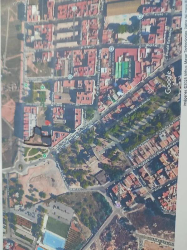 Terreno en venta en Moncada, Valencia photo 3