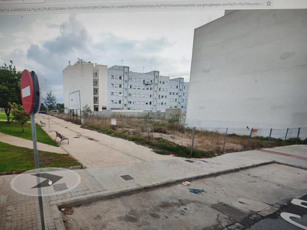 Terreno en venta en Moncada, Valencia photo 4