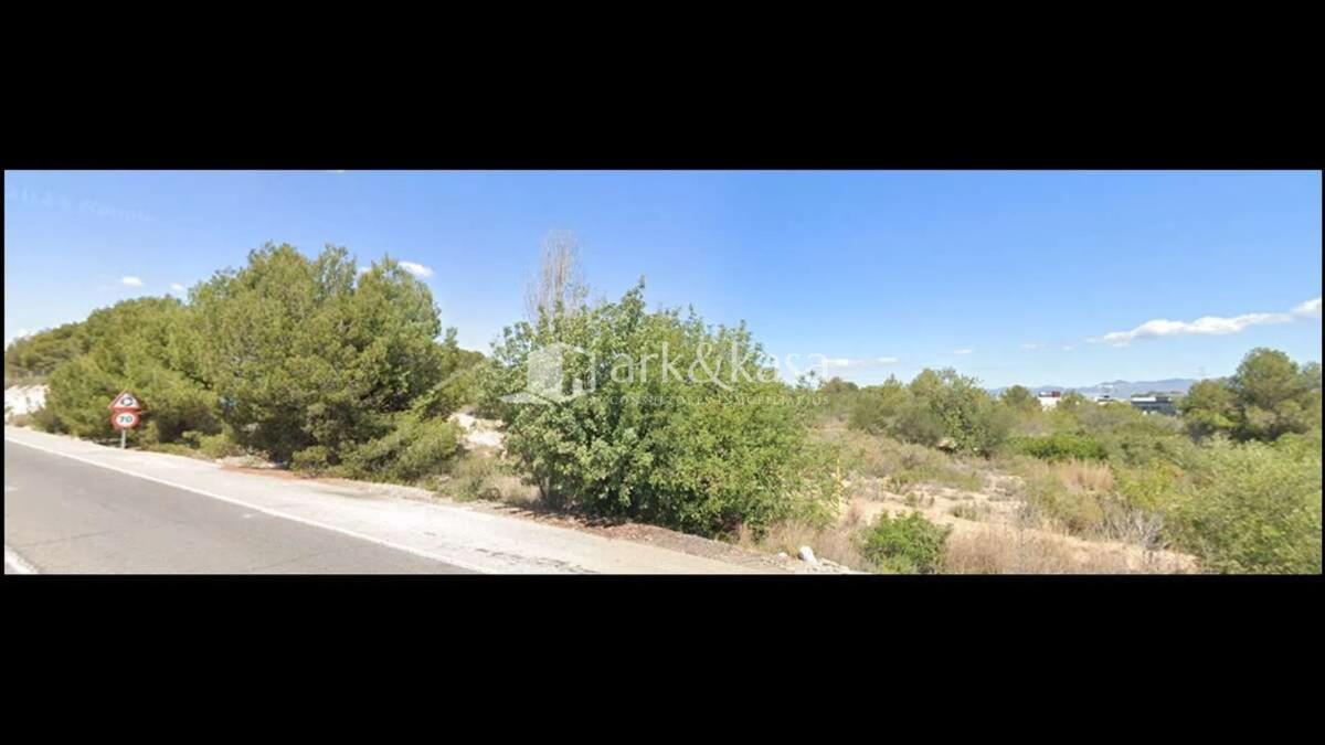 Terreno en venta en Paterna, Valencia photo 4