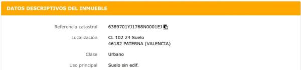 Terreno en calle 102, 24 thumbnail 1
