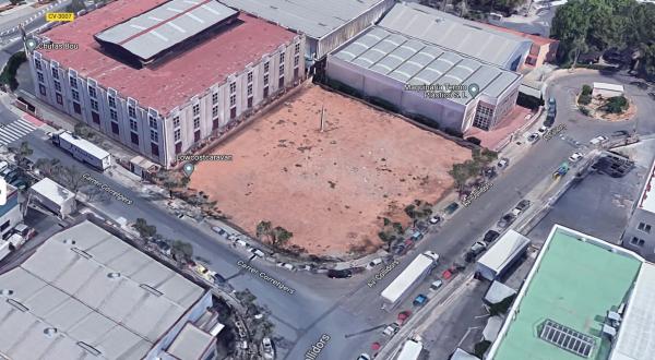 Terreno en calle Corretgers, 3 photo 1