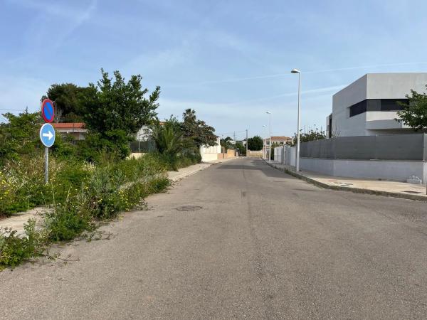 Terreno en calle 136, 4 photo 1