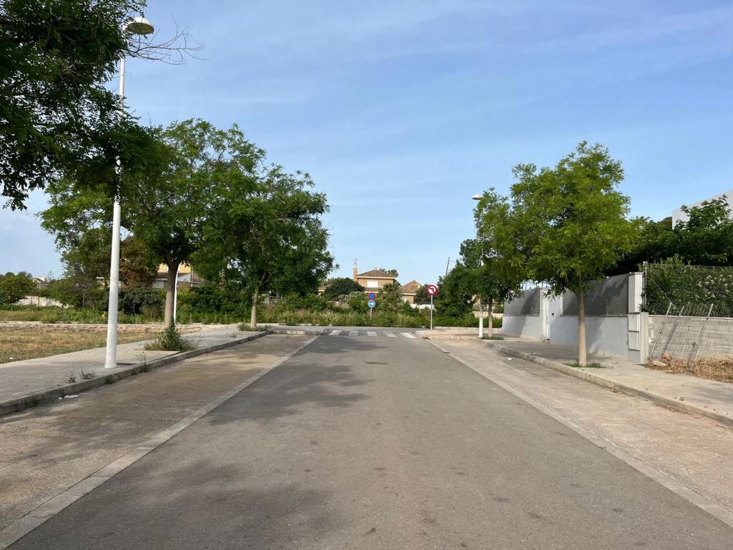 Terreno en venta en Moncada, Valencia photo 2