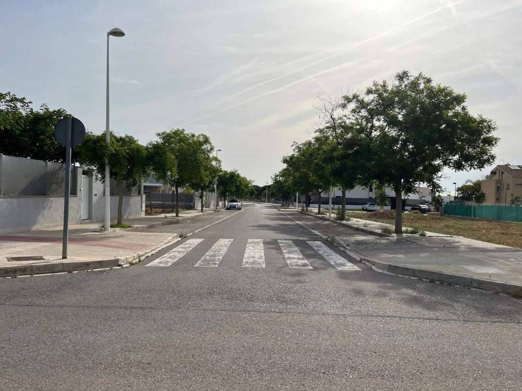 Terreno en venta en Moncada, Valencia photo 3