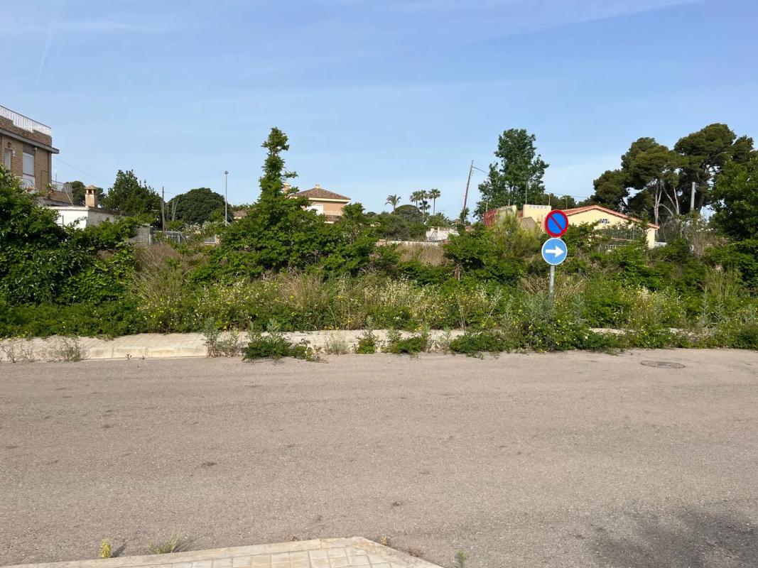 Terreno en venta en Moncada, Valencia photo 4