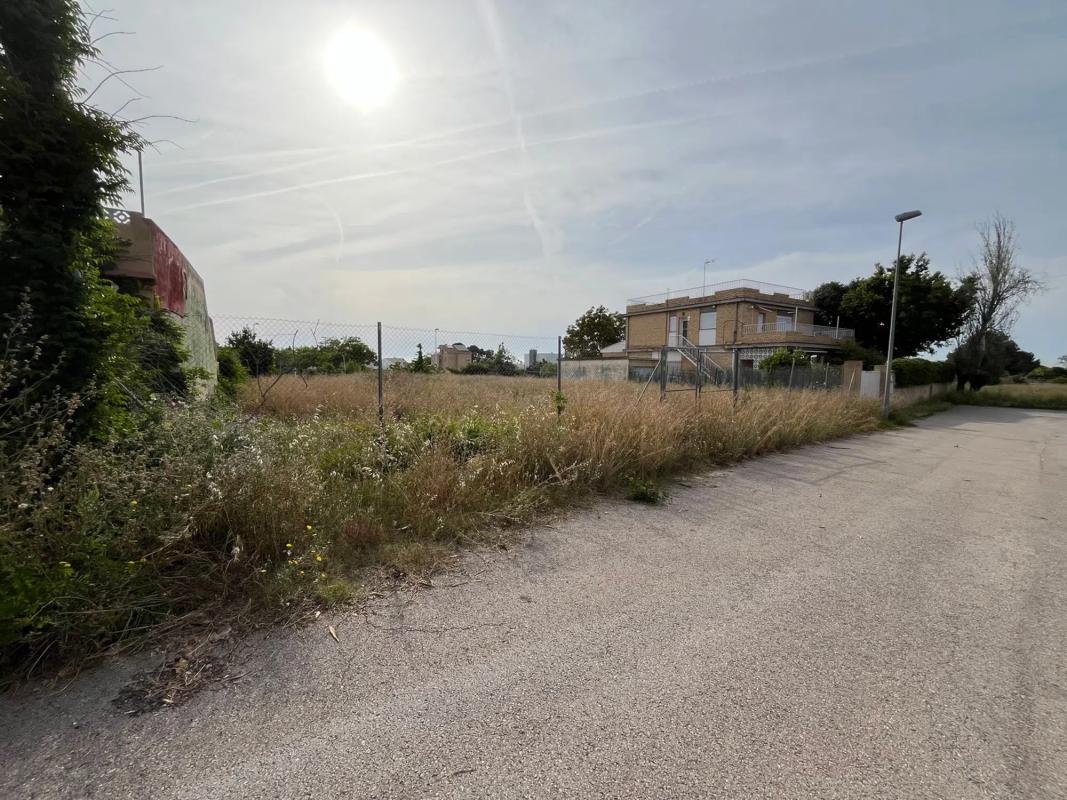 Terreno en venta en Moncada, Valencia photo 5