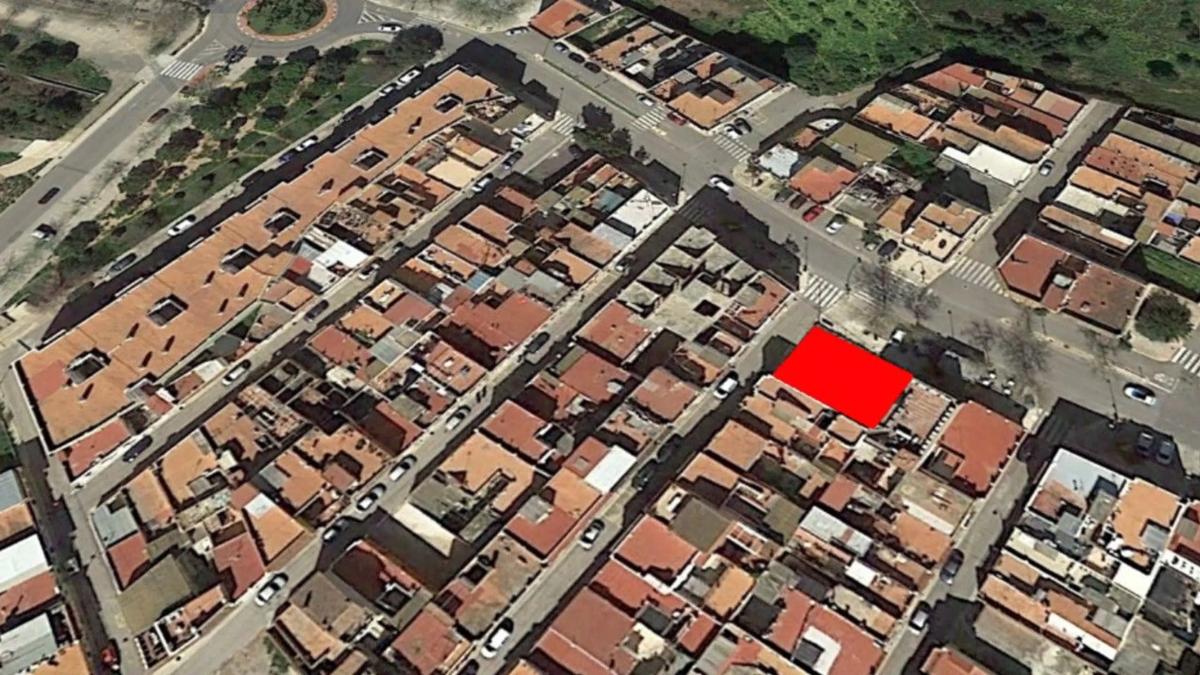 Terreno en venta en Massamagrell, Valencia photo 1