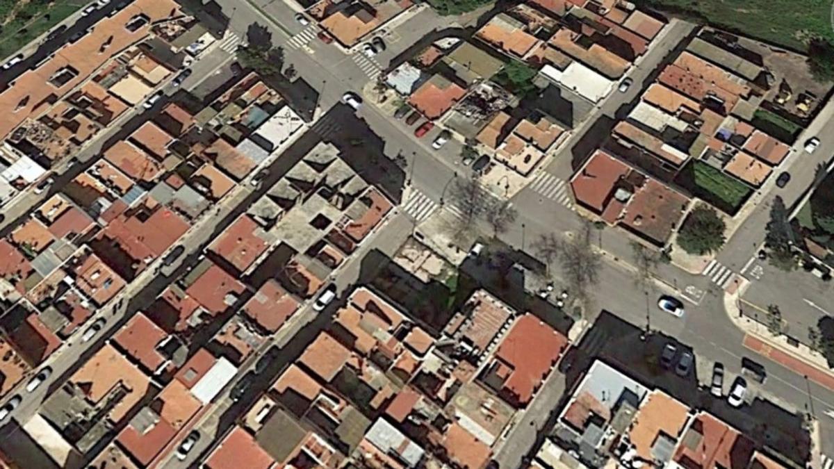 Terreno en venta en Massamagrell, Valencia photo 3