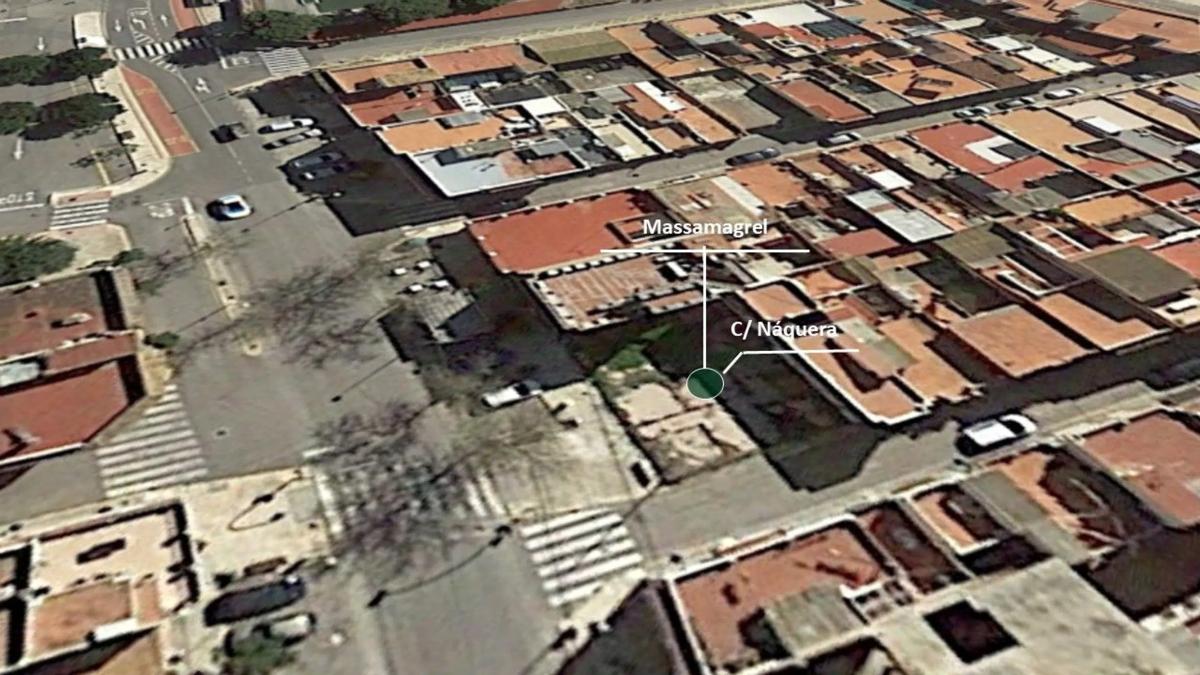 Terreno en venta en Massamagrell, Valencia photo 4
