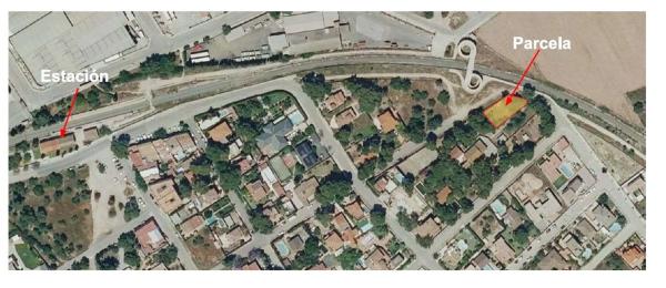 Terreno en calle 102, 1 photo 4