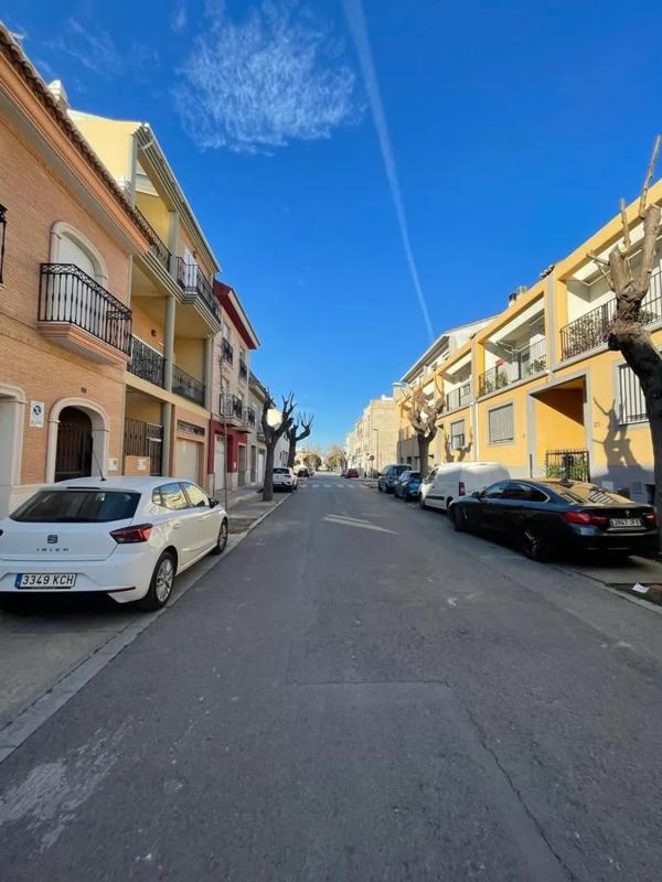 Land for sale in Massamagrell, Valencia photo 2