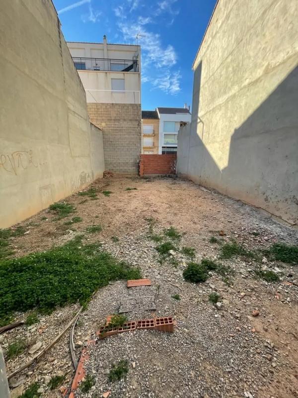 Land for sale in Massamagrell, Valencia photo 3