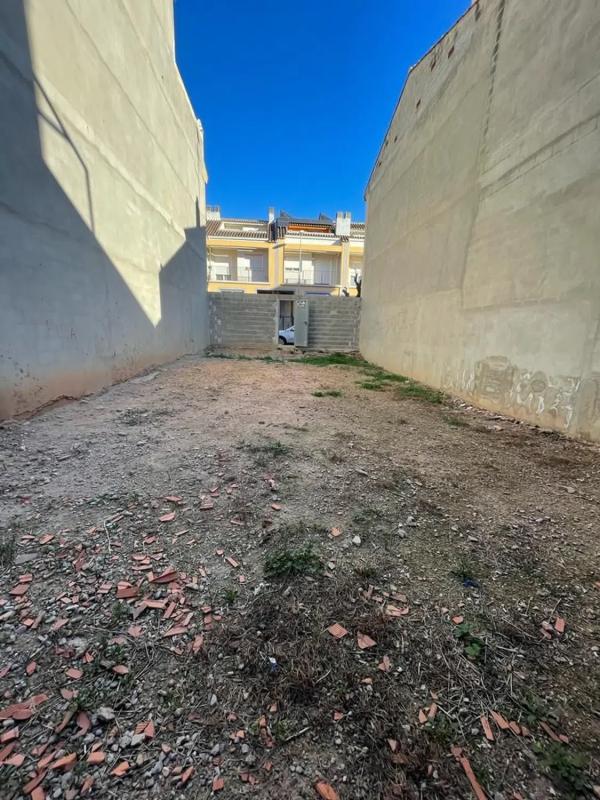 Land for sale in Massamagrell, Valencia photo 4