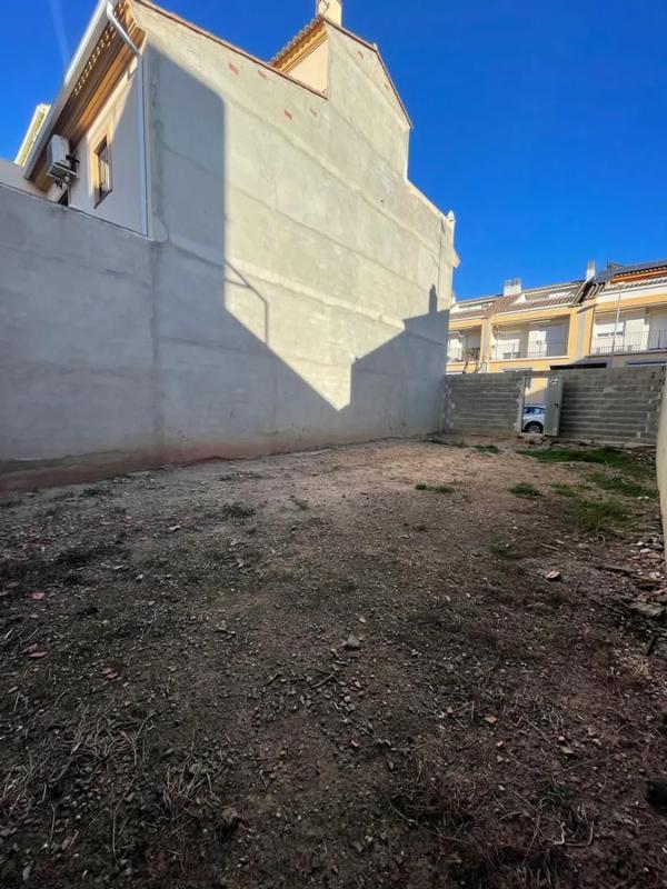 Land for sale in Massamagrell, Valencia photo 5