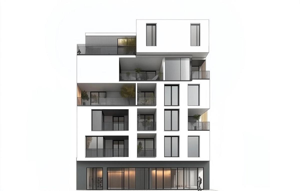 Terreno en venta en Burjassot, Valencia photo 1