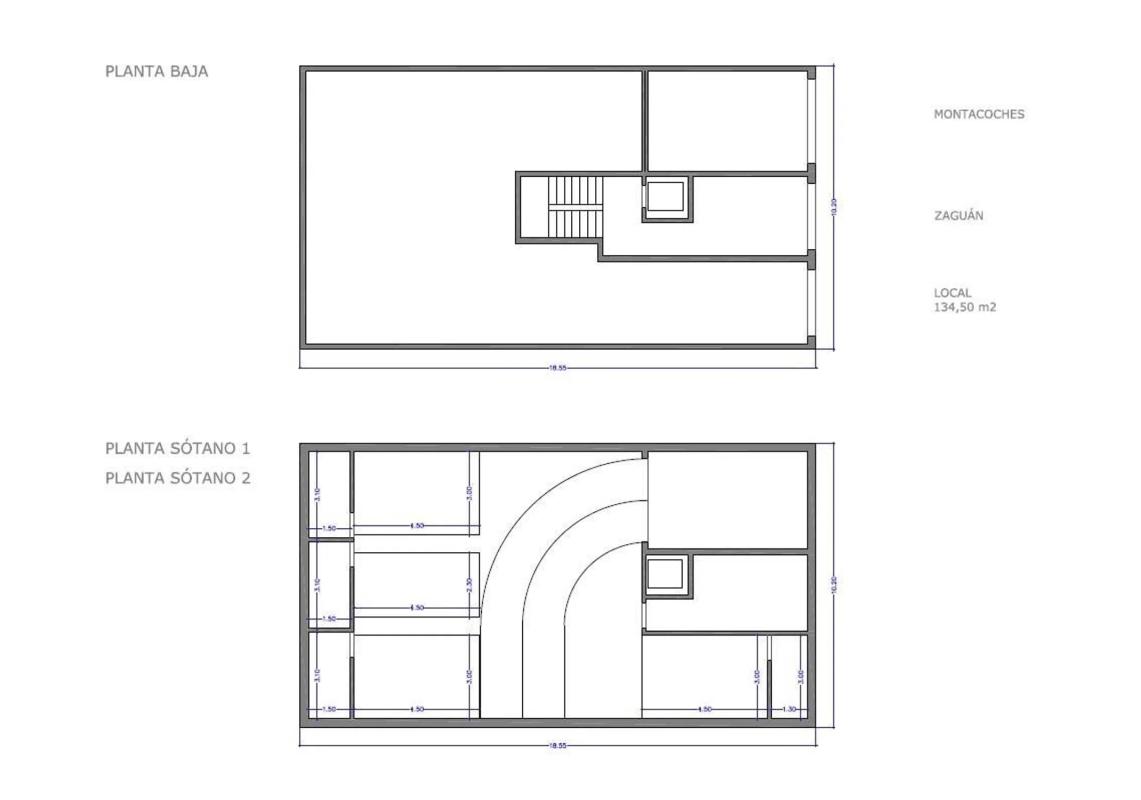Terreno en venta en Burjassot, Valencia photo 3
