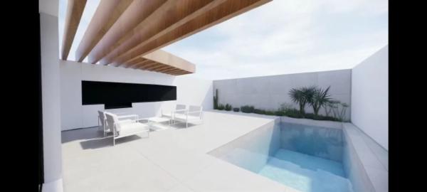 Terreno en Dr. Buen, 19 -21 photo 2