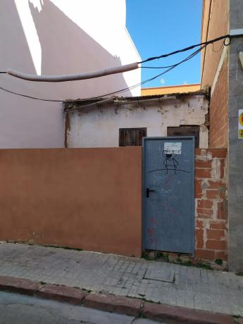 Terreno en C/Dr Ramon y Cajal, 22 photo