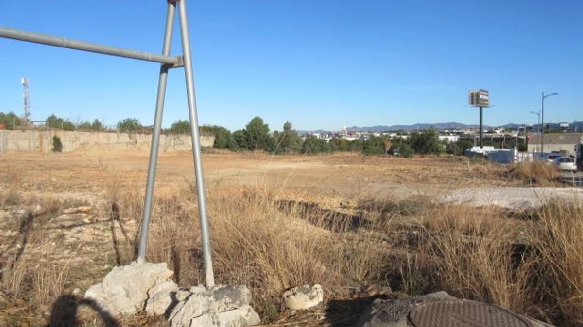 Terreno en venta en Paterna, Valencia photo 5