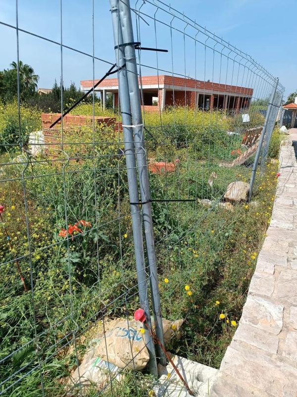 Terreno en venta en Paterna, Valencia photo 1